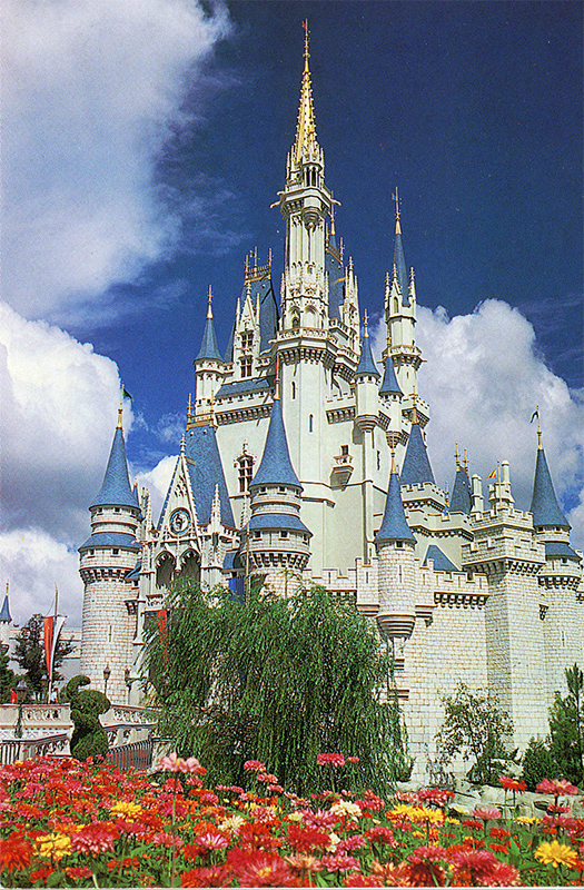 postcard